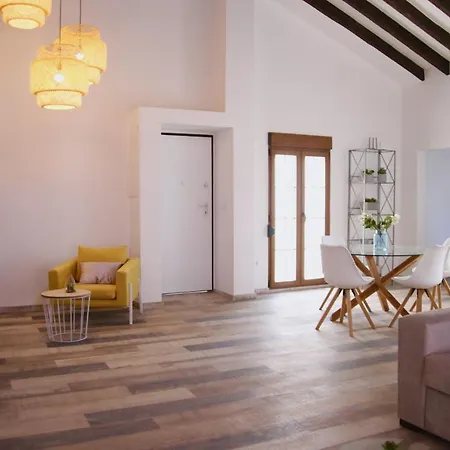 Apartamento ático En El Puerto De
