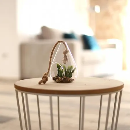 Apartamento ático En El Puerto De *