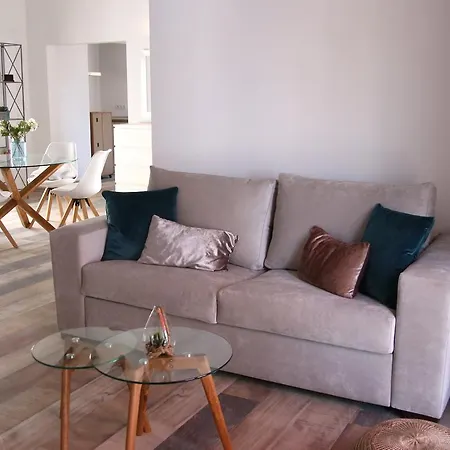 Apartamento ático En El Puerto De *
