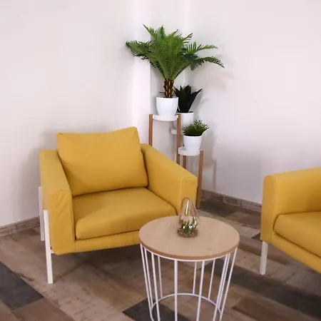 Appartamento ático En El Puerto De Dénia