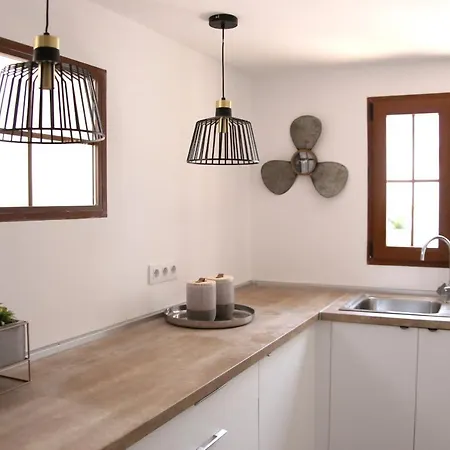 ático En El Puerto De Apartamento