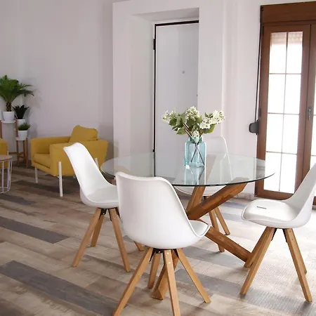 Apartamento ático En El Puerto De Dénia