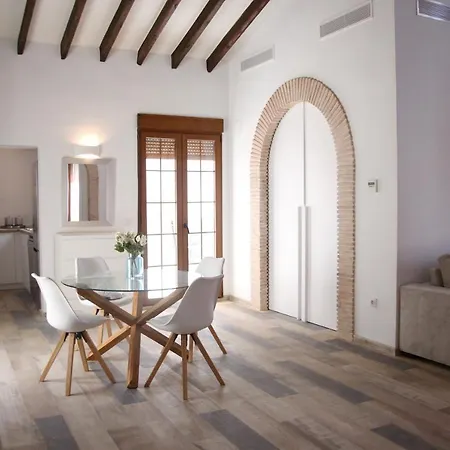 Apartamento ático En El Puerto De Dénia