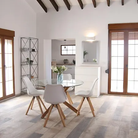 Apartamento ático En El Puerto De *
