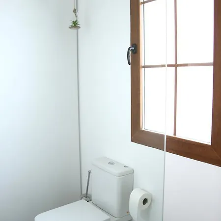 ático En El Puerto De Appartamento