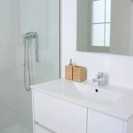Apartamento ático En El Puerto De Dénia