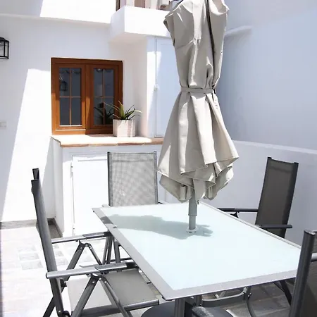 ático En El Puerto De Apartamento