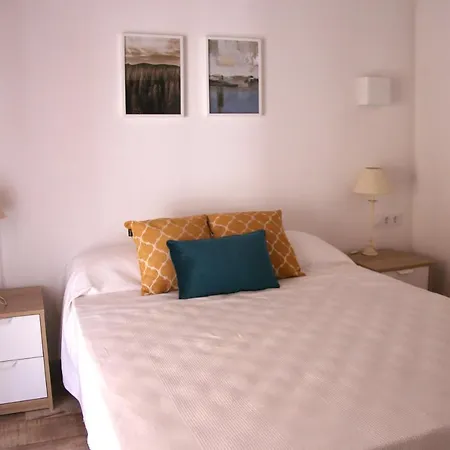 ático En El Puerto De Apartamento
