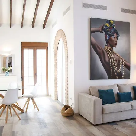 Apartamento ático En El Puerto De *