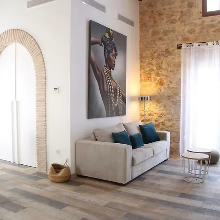 Apartamento ático En El Puerto De *