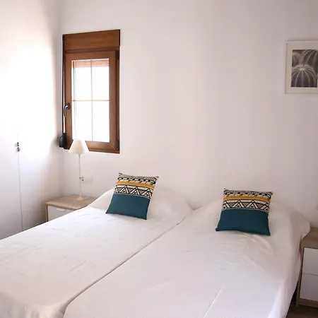 Atico En El Puerto De Dénia