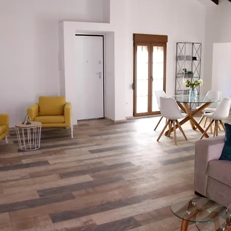 Atico En El Puerto De Lejlighed