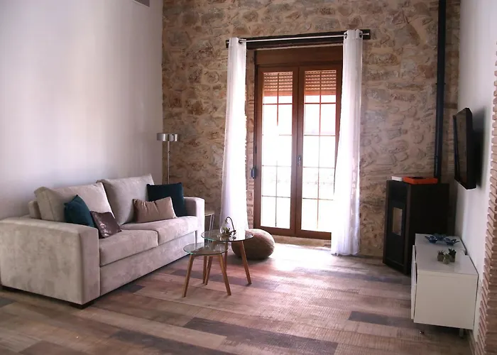 شقة Atico En El Puerto De *